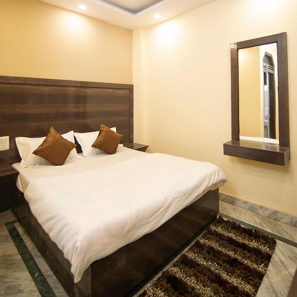 Guest house Sidhartha