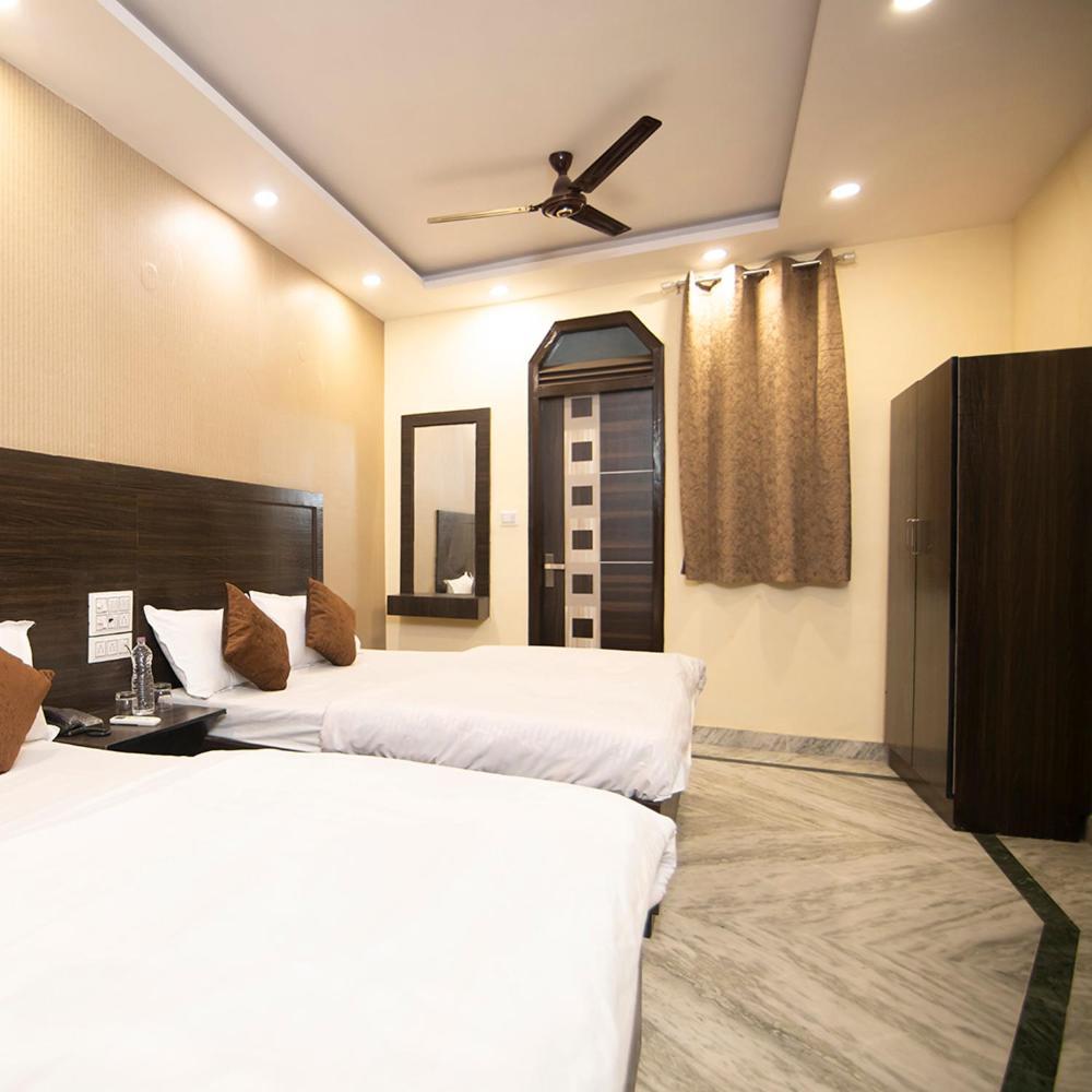 Sidhartha Guest house New Delhi