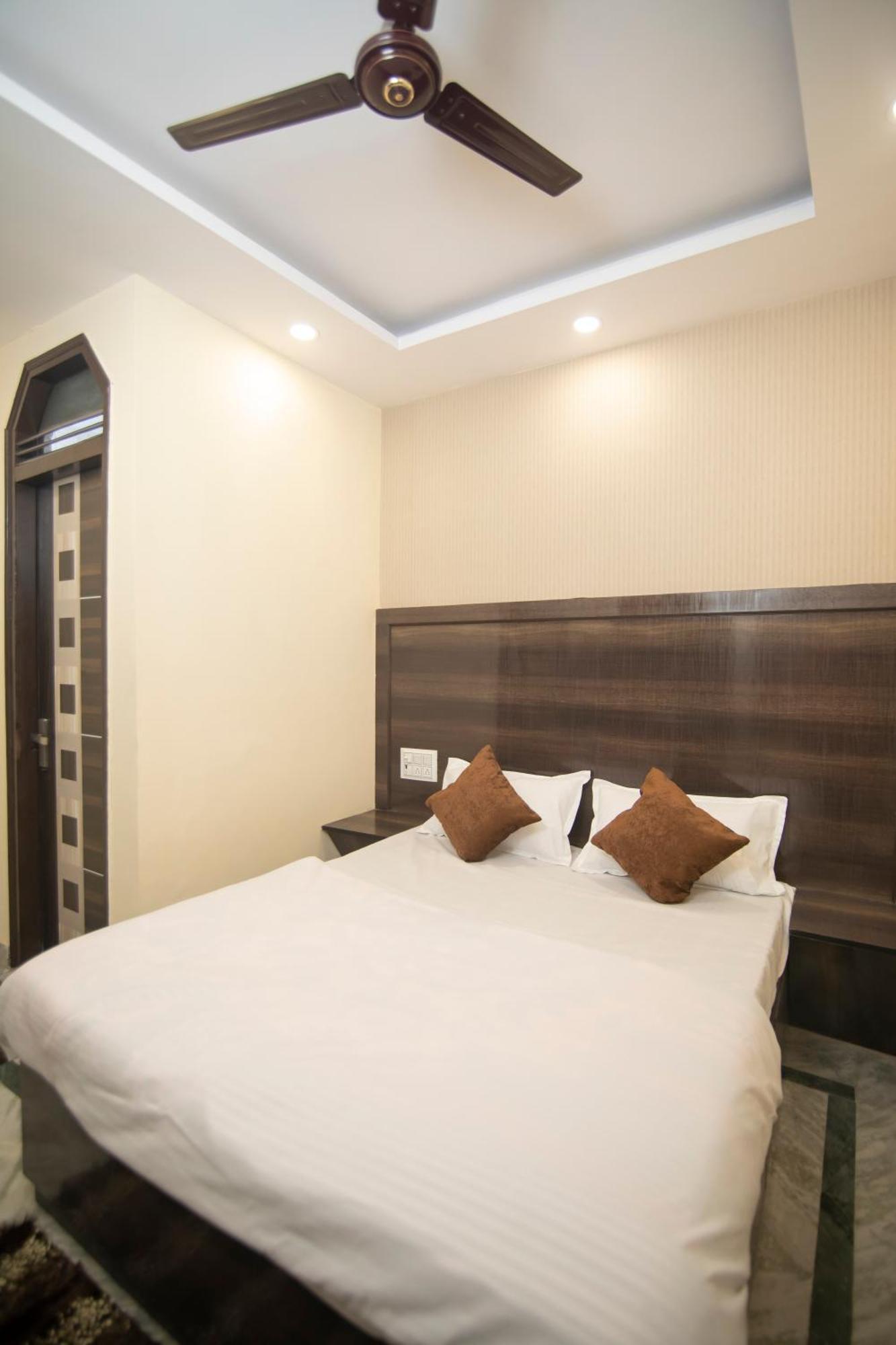 Guest house Sidhartha *