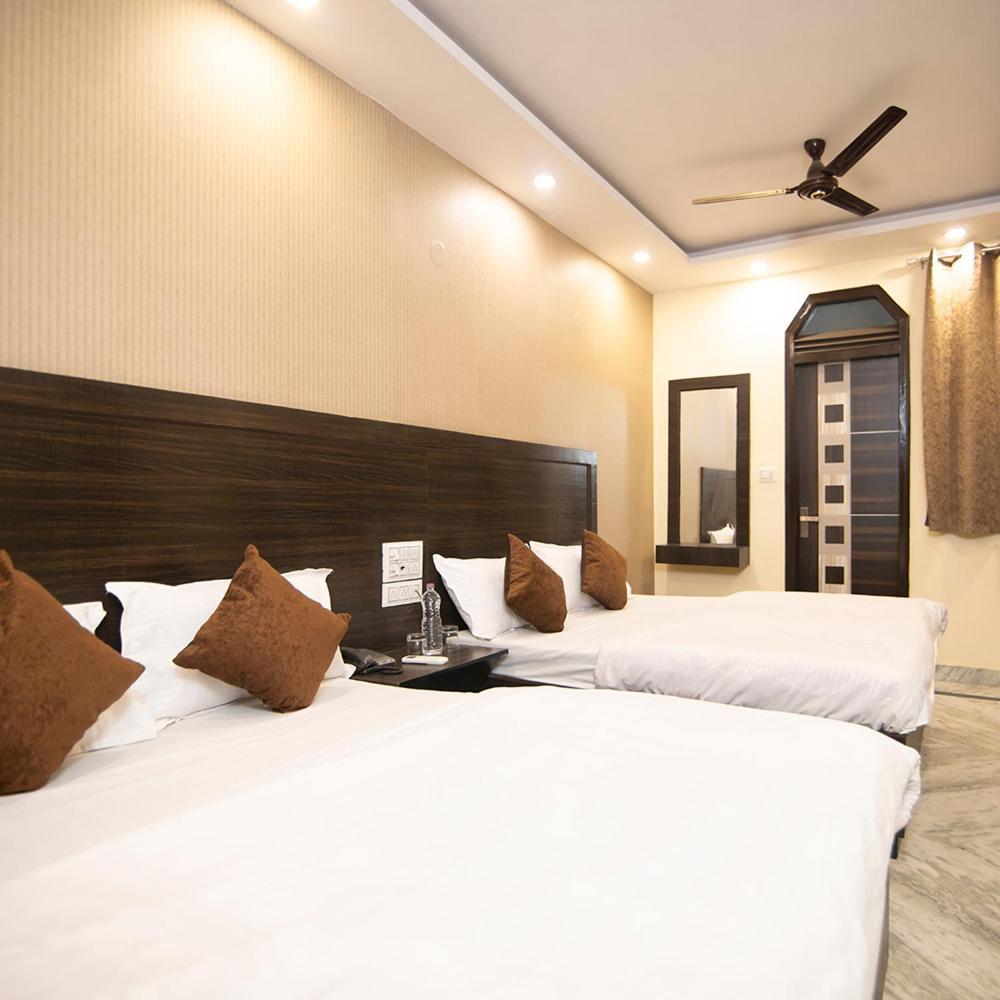 Guest house Sidhartha New Delhi
