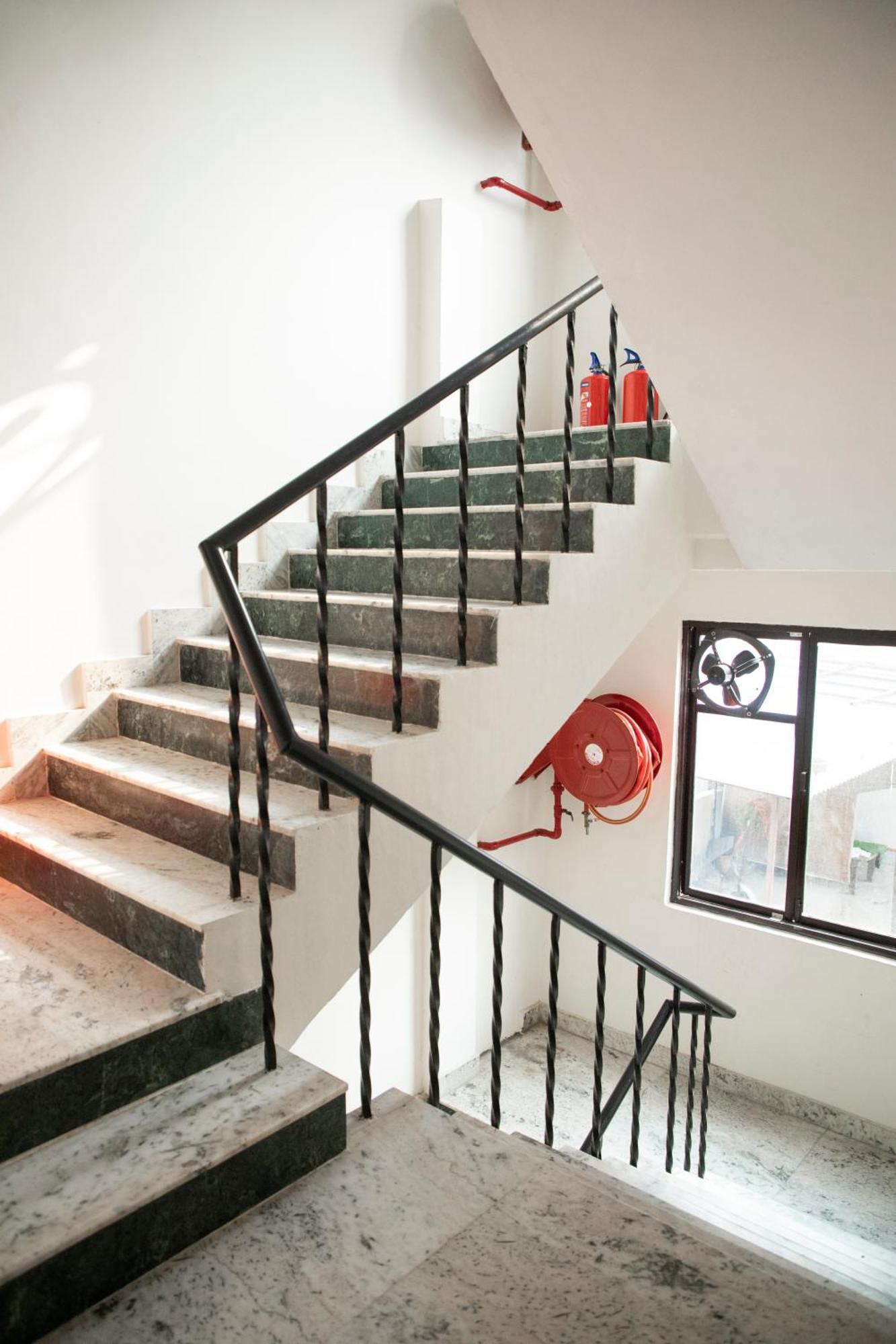 Sidhartha Guest house New Delhi