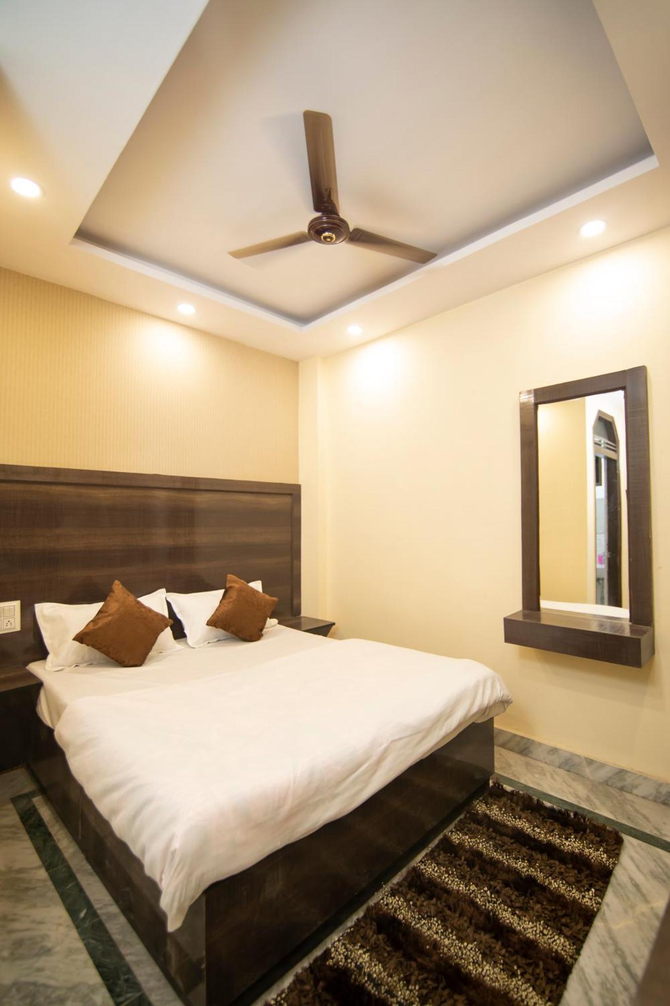 Guest house Sidhartha New Delhi