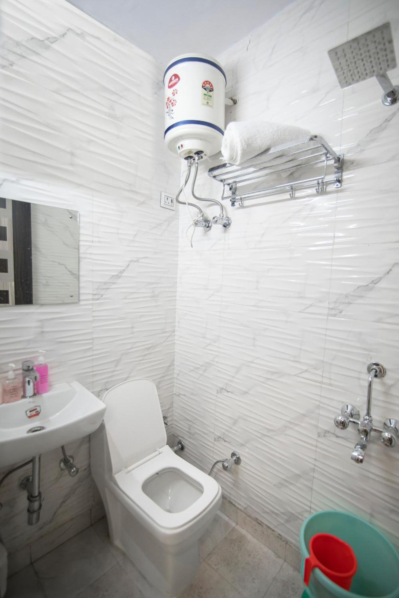 Sidhartha Guest house New Delhi